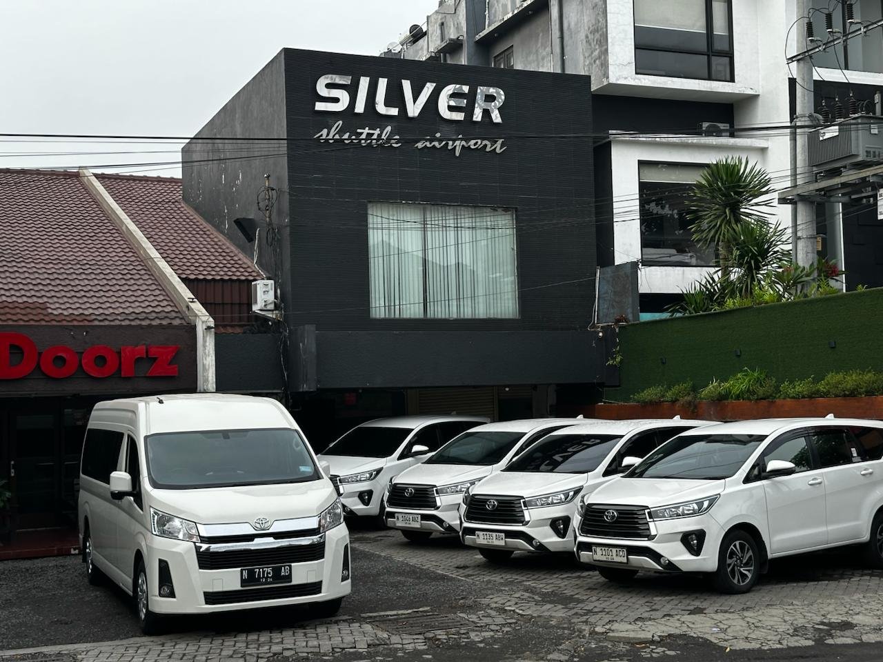 Ternyata Begini Alur Layanan Jemput–Antar Antar Kota yang Selama Ini Jarang Dijelaskan!